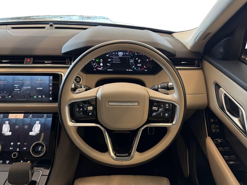 2021 (70) LAND ROVER RANGE ROVER VELAR 2.0 D200 R-Dynamic HSE 5dr Auto 5167347