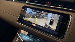 2021 (70) LAND ROVER RANGE ROVER VELAR 2.0 D200 R-Dynamic HSE 5dr Auto 5167344