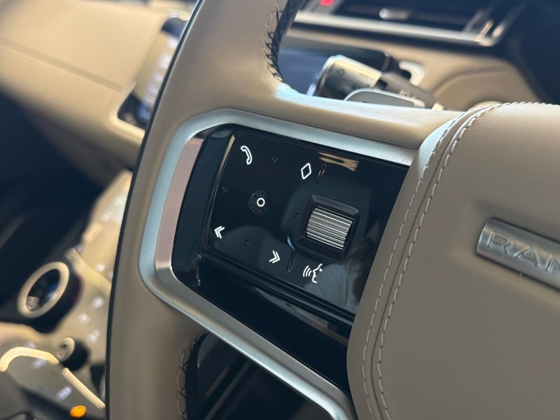 2021 (70) LAND ROVER RANGE ROVER VELAR 2.0 D200 R-Dynamic HSE 5dr Auto 5167360