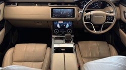 2021 (70) LAND ROVER RANGE ROVER VELAR 2.0 D200 R-Dynamic HSE 5dr Auto 5167341