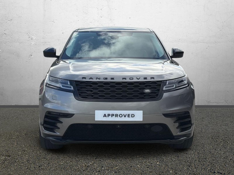 2021 (70) LAND ROVER RANGE ROVER VELAR 2.0 D200 R-Dynamic HSE 5dr Auto 5167339