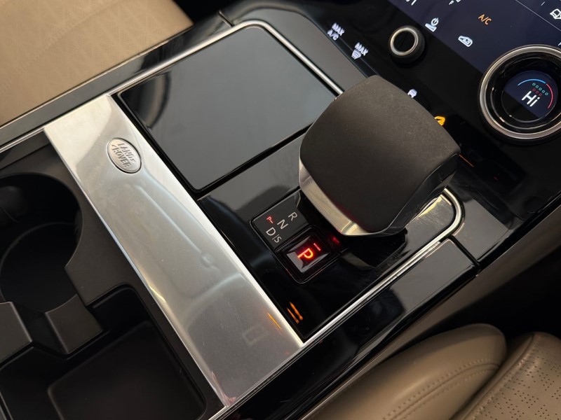 2021 (70) LAND ROVER RANGE ROVER VELAR 2.0 D200 R-Dynamic HSE 5dr Auto 5167345