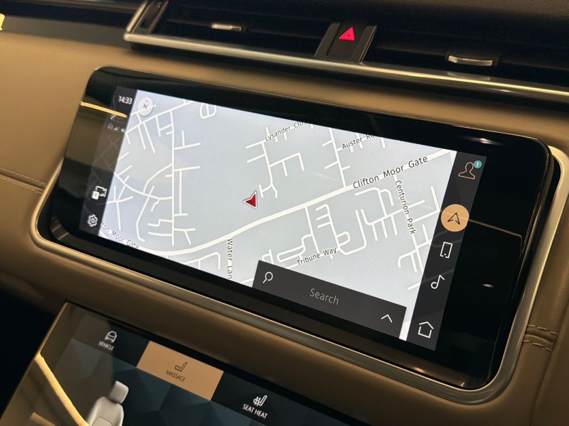 2021 (70) LAND ROVER RANGE ROVER VELAR 2.0 D200 R-Dynamic HSE 5dr Auto 5167343