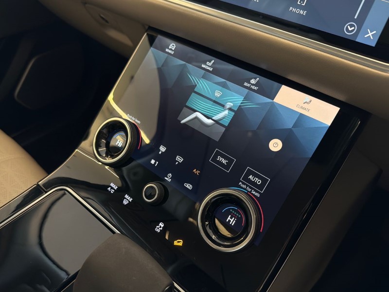 2021 (70) LAND ROVER RANGE ROVER VELAR 2.0 D200 R-Dynamic HSE 5dr Auto 5167364