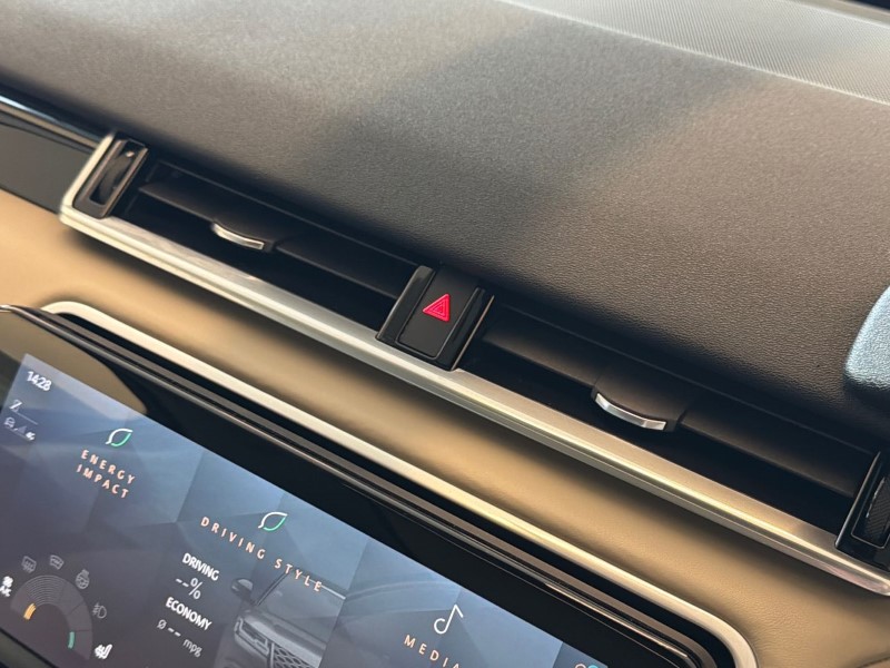 2021 (70) LAND ROVER RANGE ROVER VELAR 2.0 D200 R-Dynamic HSE 5dr Auto 5167367