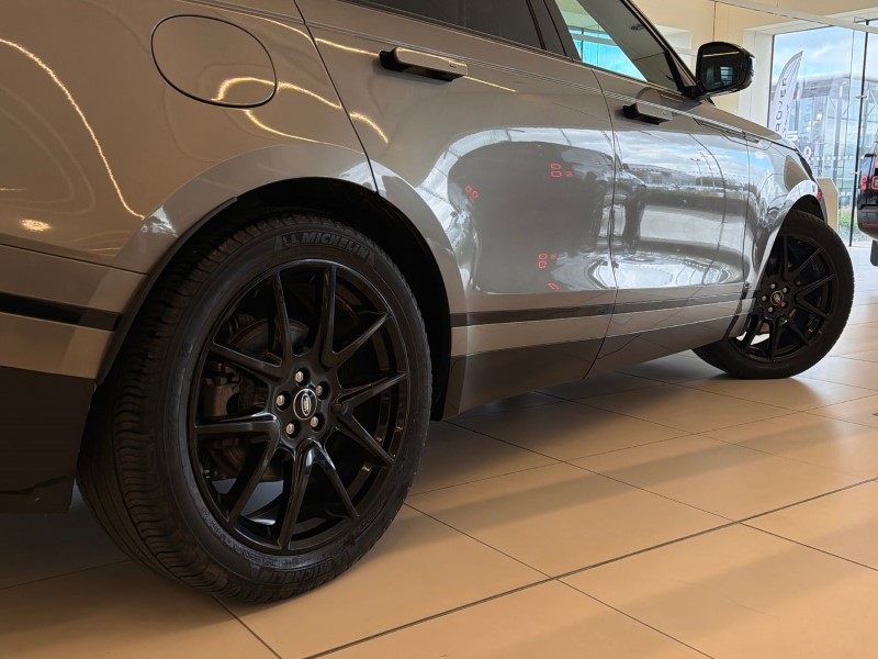 2021 (70) LAND ROVER RANGE ROVER VELAR 2.0 D200 R-Dynamic HSE 5dr Auto 5167379