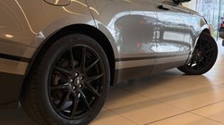 2021 (70) LAND ROVER RANGE ROVER VELAR 2.0 D200 R-Dynamic HSE 5dr Auto 5167379