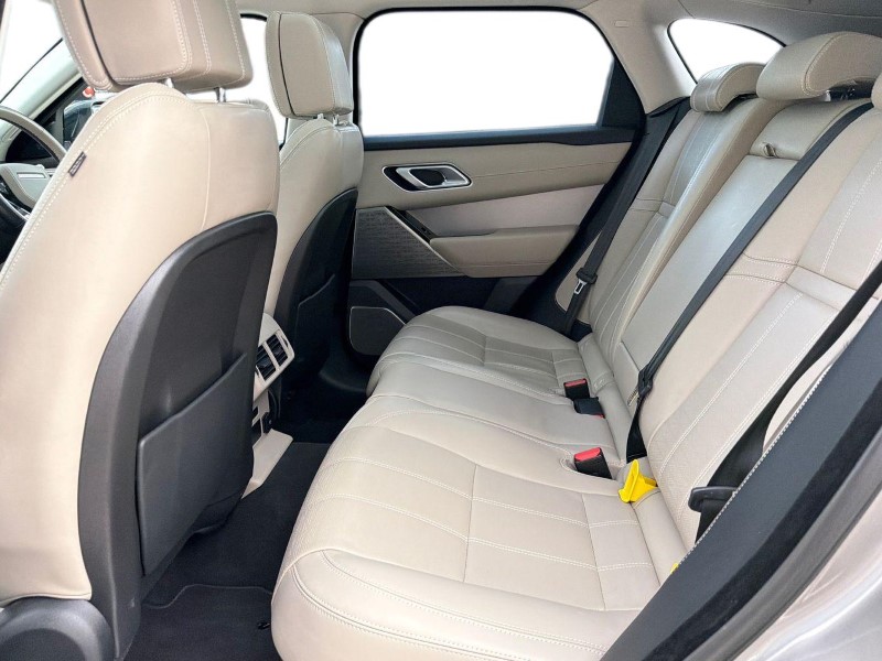 2021 (70) LAND ROVER RANGE ROVER VELAR 2.0 D200 R-Dynamic HSE 5dr Auto 5167336