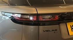 2021 (70) LAND ROVER RANGE ROVER VELAR 2.0 D200 R-Dynamic HSE 5dr Auto 5167351