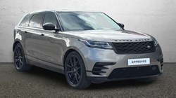 2021 (70) LAND ROVER RANGE ROVER VELAR 2.0 D200 R-Dynamic HSE 5dr Auto 5167333