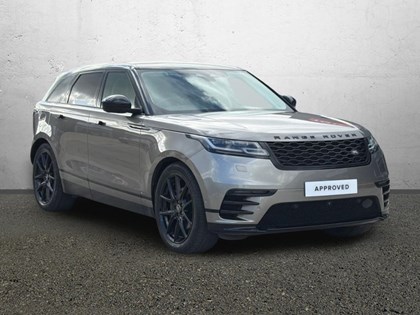 2021 (70) LAND ROVER RANGE ROVER VELAR 2.0 D200 R-Dynamic HSE 5dr Auto