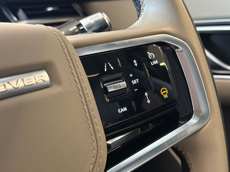 2021 (70) LAND ROVER RANGE ROVER VELAR 2.0 D200 R-Dynamic HSE 5dr Auto 5167359