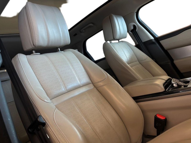 2021 (70) LAND ROVER RANGE ROVER VELAR 2.0 D200 R-Dynamic HSE 5dr Auto 5167358