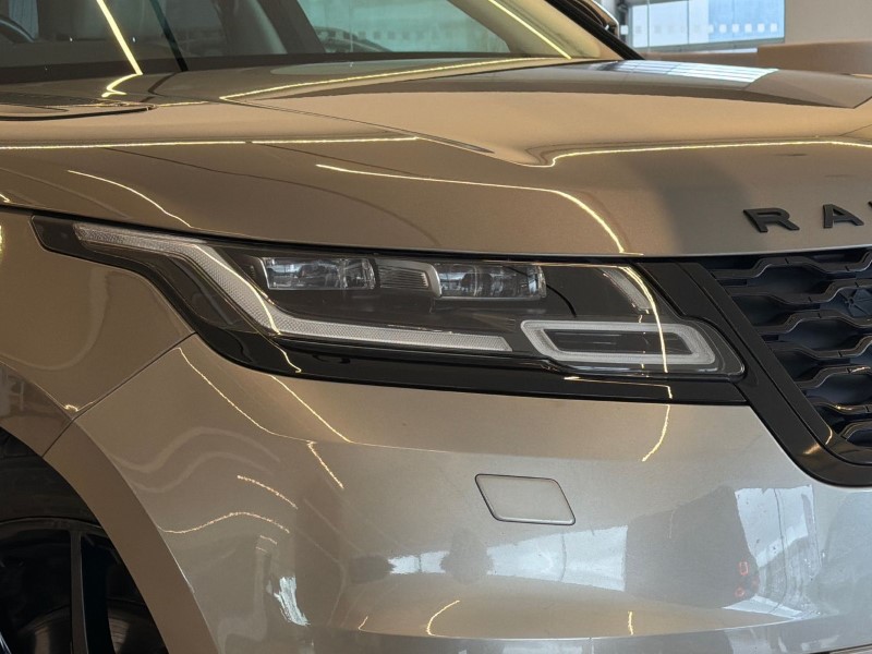 2021 (70) LAND ROVER RANGE ROVER VELAR 2.0 D200 R-Dynamic HSE 5dr Auto 5167349