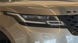 2021 (70) LAND ROVER RANGE ROVER VELAR 2.0 D200 R-Dynamic HSE 5dr Auto 5167349
