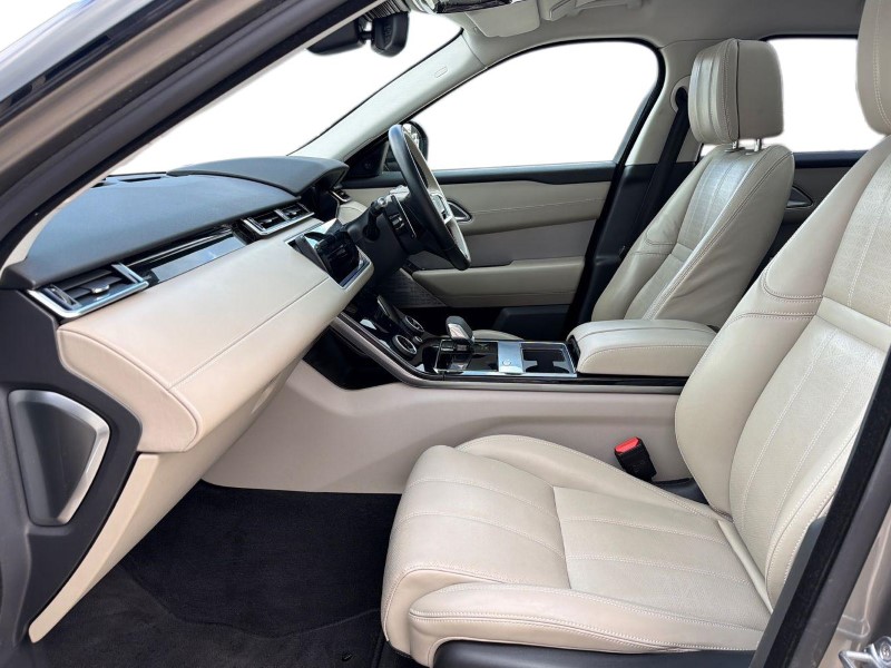 2021 (70) LAND ROVER RANGE ROVER VELAR 2.0 D200 R-Dynamic HSE 5dr Auto 5167335