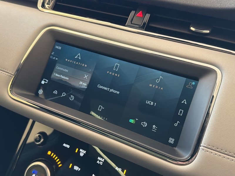 2022 (72) LAND ROVER RANGE ROVER EVOQUE 2.0 D200 R-Dynamic SE 5dr Auto 5155036