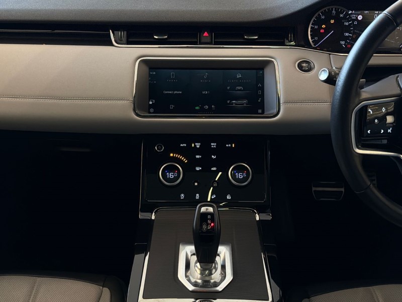 2022 (72) LAND ROVER RANGE ROVER EVOQUE 2.0 D200 R-Dynamic SE 5dr Auto 5155020