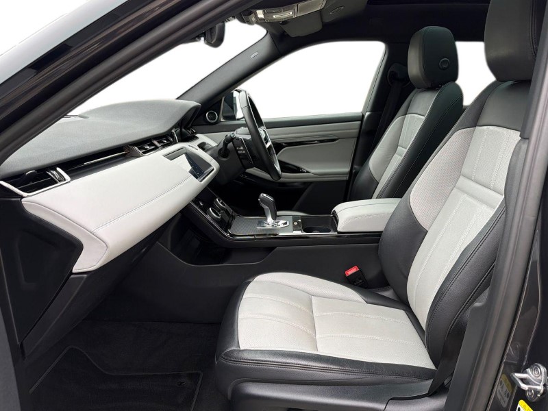2022 (72) LAND ROVER RANGE ROVER EVOQUE 2.0 D200 R-Dynamic SE 5dr Auto 5155009