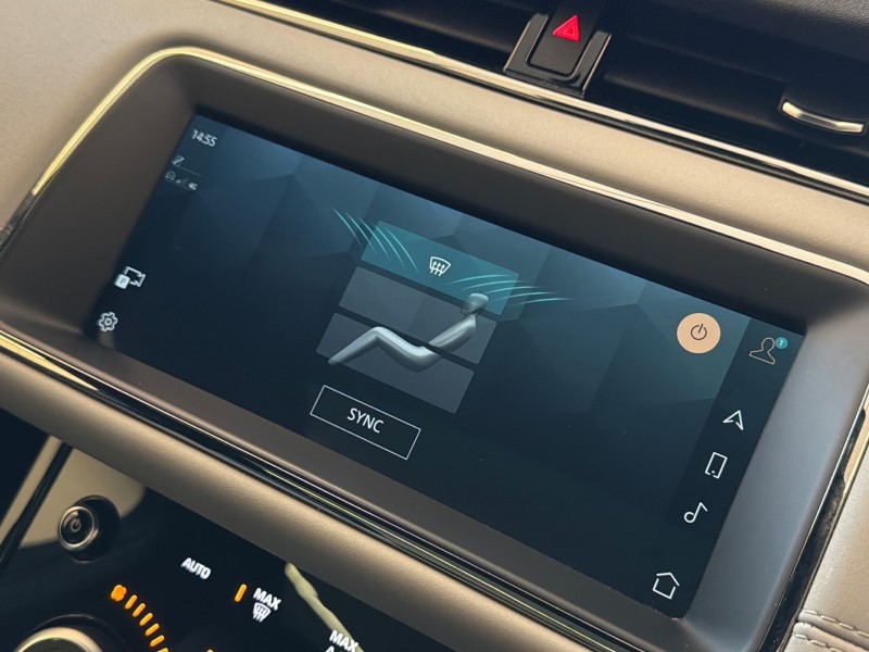 2022 (72) LAND ROVER RANGE ROVER EVOQUE 2.0 D200 R-Dynamic SE 5dr Auto 5155038