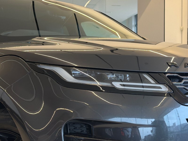 2022 (72) LAND ROVER RANGE ROVER EVOQUE 2.0 D200 R-Dynamic SE 5dr Auto 5155023