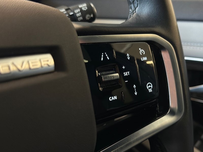 2022 (72) LAND ROVER RANGE ROVER EVOQUE 2.0 D200 R-Dynamic SE 5dr Auto 5155035