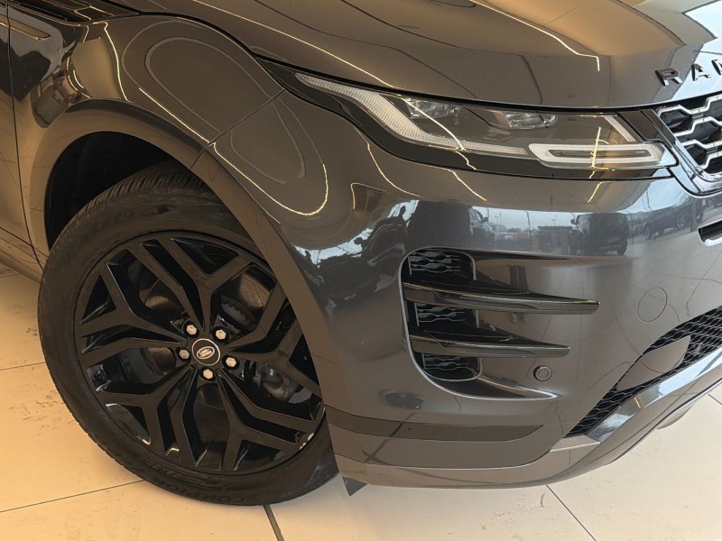 2022 (72) LAND ROVER RANGE ROVER EVOQUE 2.0 D200 R-Dynamic SE 5dr Auto 5155049