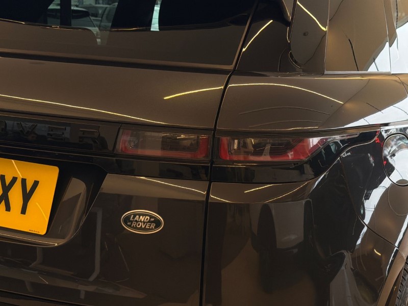 2022 (72) LAND ROVER RANGE ROVER EVOQUE 2.0 D200 R-Dynamic SE 5dr Auto 5155054