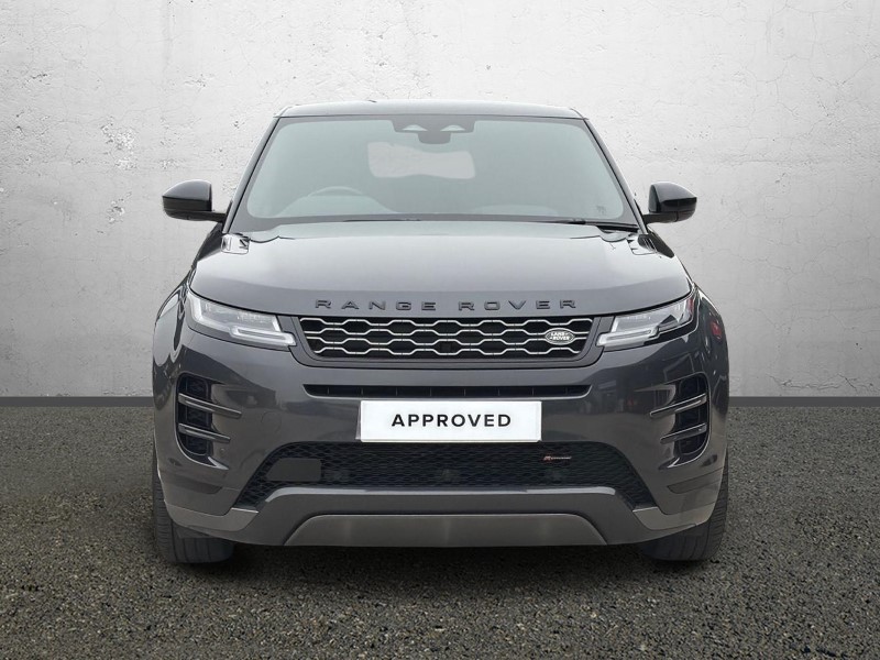 2022 (72) LAND ROVER RANGE ROVER EVOQUE 2.0 D200 R-Dynamic SE 5dr Auto 5155013