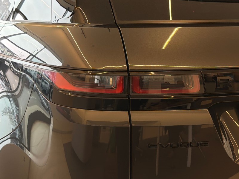 2022 (72) LAND ROVER RANGE ROVER EVOQUE 2.0 D200 R-Dynamic SE 5dr Auto 5155025