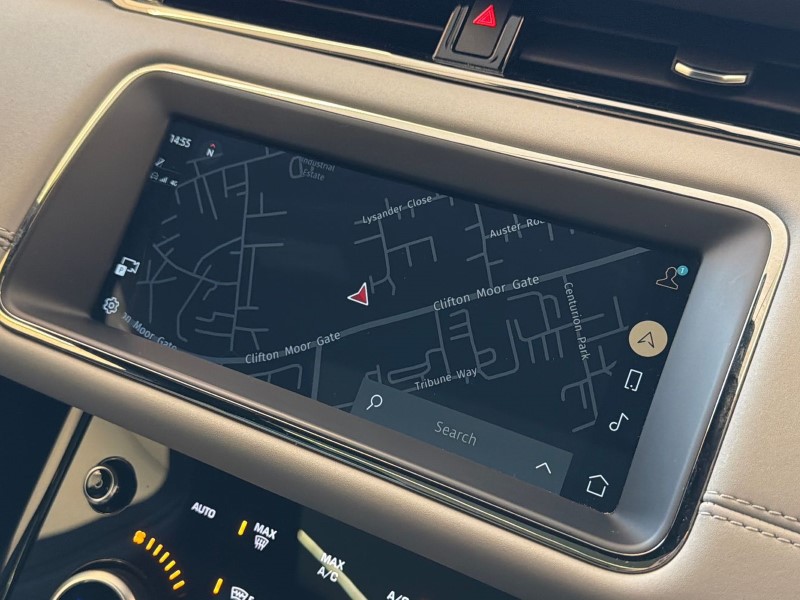 2022 (72) LAND ROVER RANGE ROVER EVOQUE 2.0 D200 R-Dynamic SE 5dr Auto 5155017