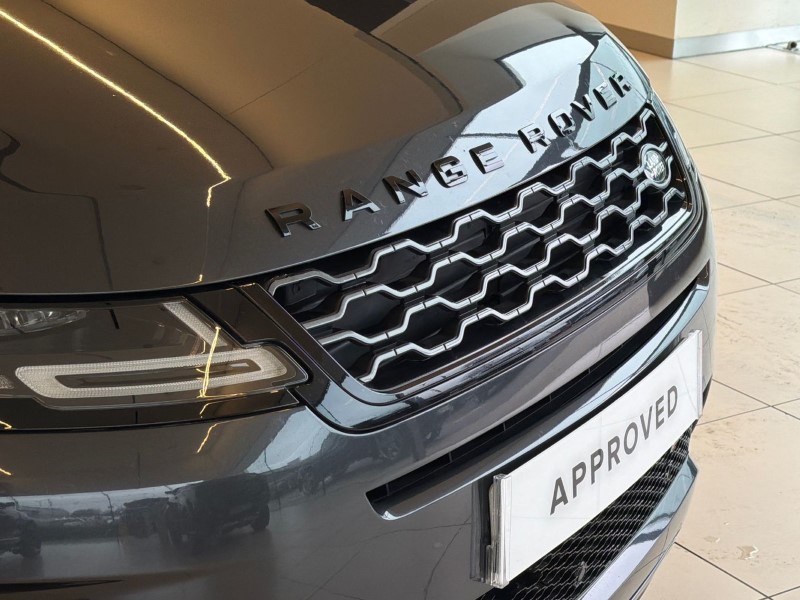 2022 (72) LAND ROVER RANGE ROVER EVOQUE 2.0 D200 R-Dynamic SE 5dr Auto 5155050