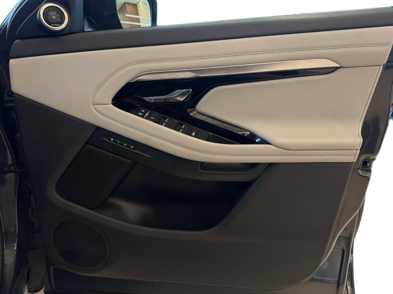 2022 (72) LAND ROVER RANGE ROVER EVOQUE 2.0 D200 R-Dynamic SE 5dr Auto 5155028