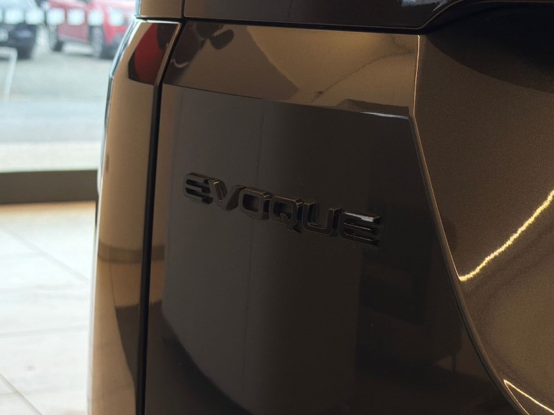 2022 (72) LAND ROVER RANGE ROVER EVOQUE 2.0 D200 R-Dynamic SE 5dr Auto 5155053