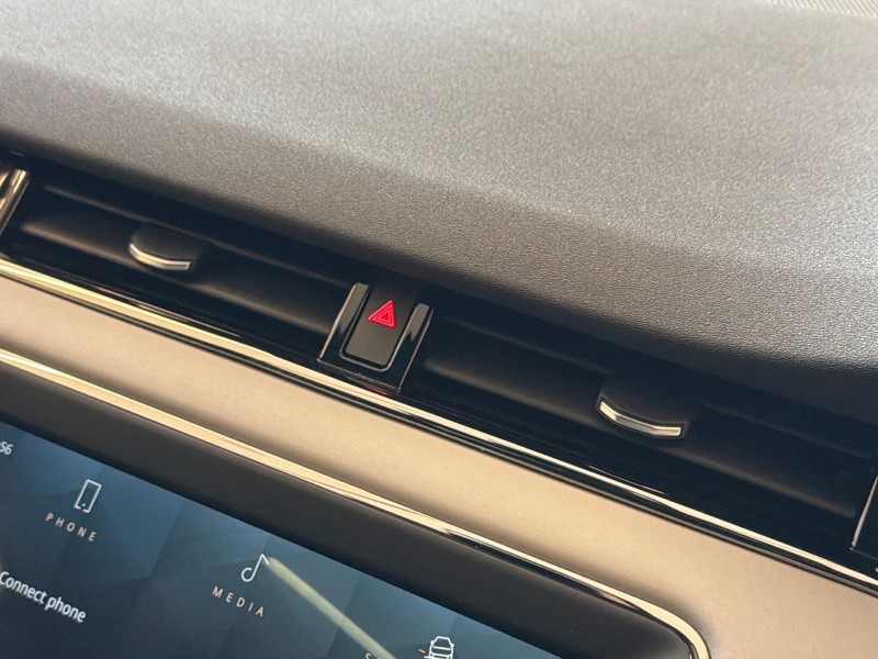 2022 (72) LAND ROVER RANGE ROVER EVOQUE 2.0 D200 R-Dynamic SE 5dr Auto 5155041