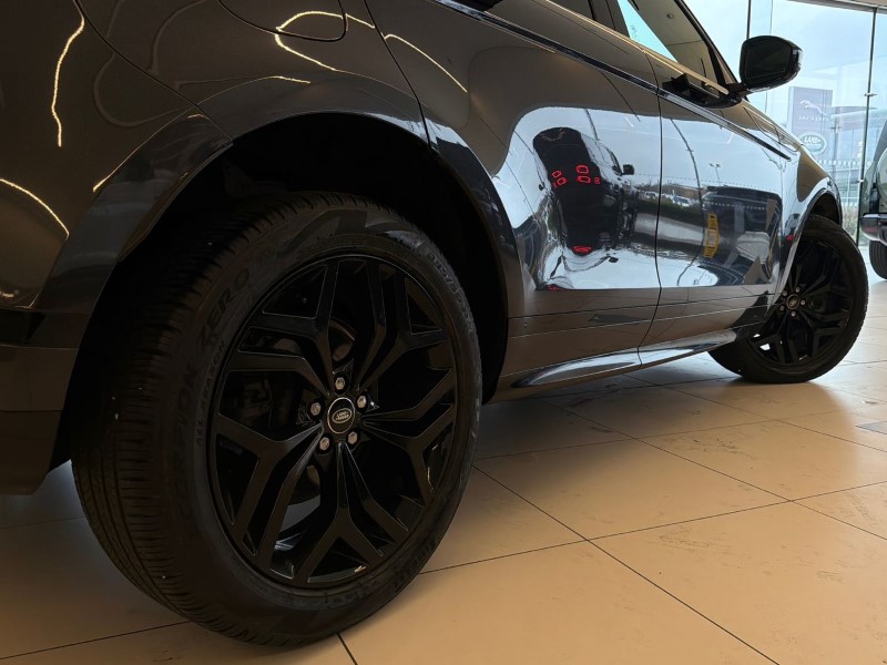 2022 (72) LAND ROVER RANGE ROVER EVOQUE 2.0 D200 R-Dynamic SE 5dr Auto 5155055