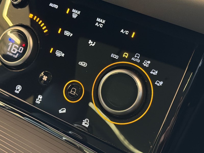 2022 (72) LAND ROVER RANGE ROVER EVOQUE 2.0 D200 R-Dynamic SE 5dr Auto 5155039