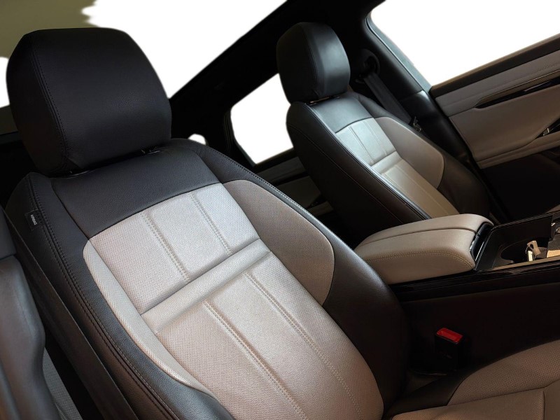 2022 (72) LAND ROVER RANGE ROVER EVOQUE 2.0 D200 R-Dynamic SE 5dr Auto 5155032