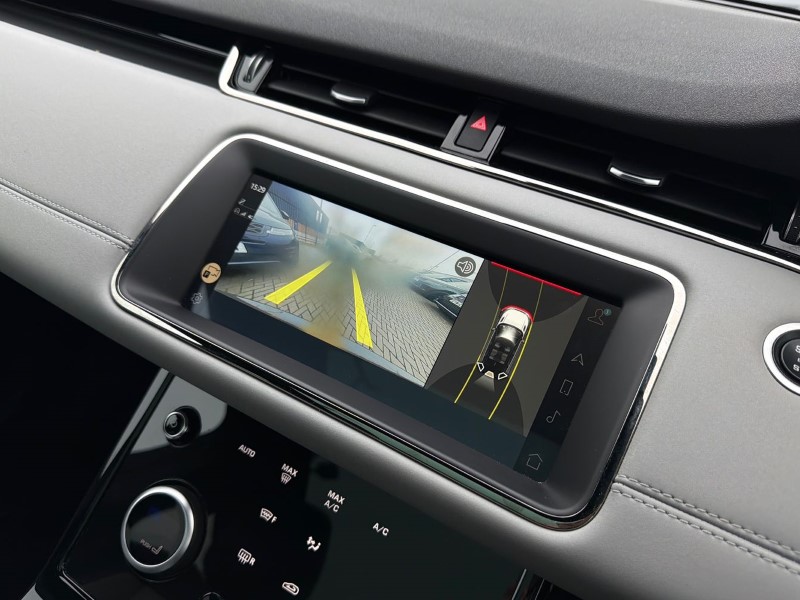 2022 (72) LAND ROVER RANGE ROVER EVOQUE 2.0 D200 R-Dynamic SE 5dr Auto 5155018