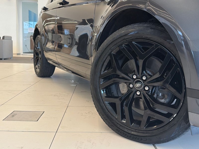 2022 (72) LAND ROVER RANGE ROVER EVOQUE 2.0 D200 R-Dynamic SE 5dr Auto 5155051