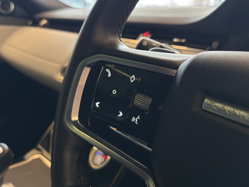 2022 (72) LAND ROVER RANGE ROVER EVOQUE 2.0 D200 R-Dynamic SE 5dr Auto 5155034