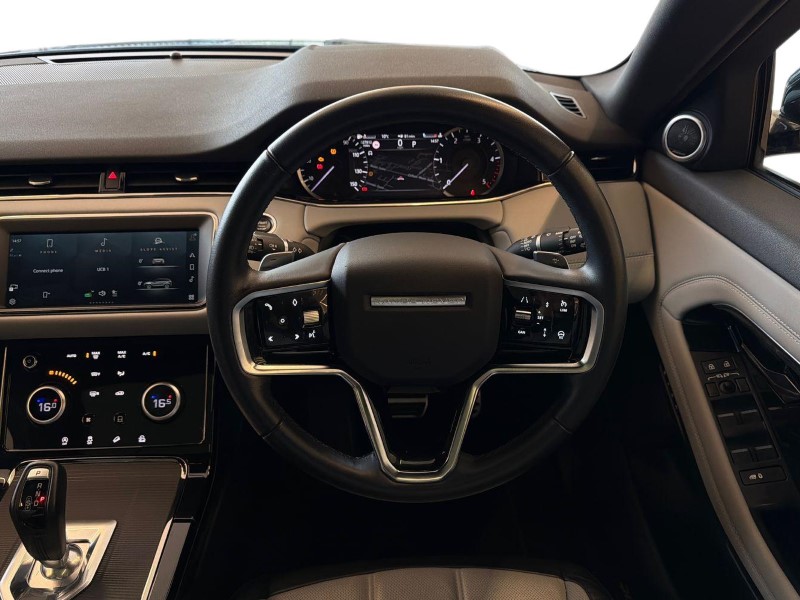 2022 (72) LAND ROVER RANGE ROVER EVOQUE 2.0 D200 R-Dynamic SE 5dr Auto 5155021