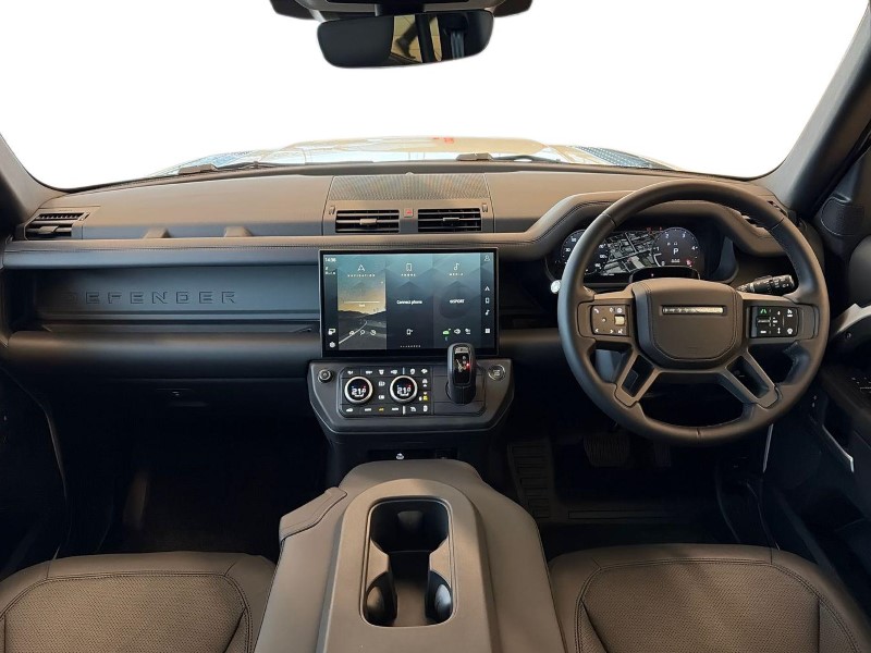 2025 (75) LAND ROVER DEFENDER 3.0 D250 X-Dynamic HSE 110 5dr Auto [6 Seat] 5161526