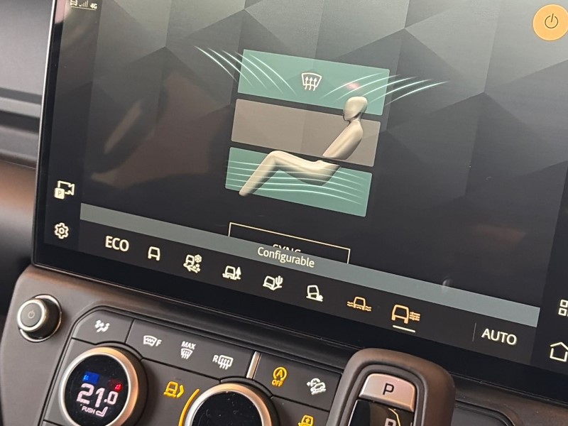 2025 (75) LAND ROVER DEFENDER 3.0 D250 X-Dynamic HSE 110 5dr Auto [6 Seat] 5161553