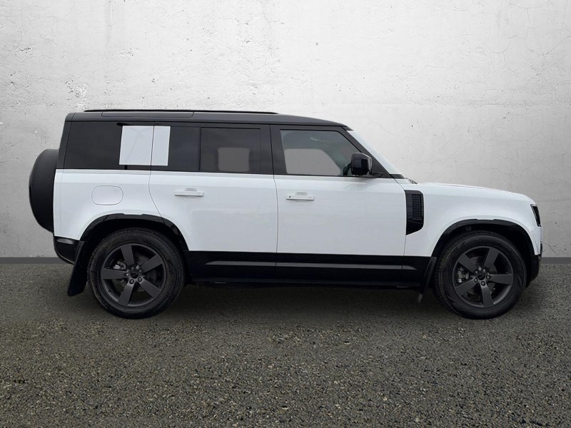 2025 (75) LAND ROVER DEFENDER 3.0 D250 X-Dynamic HSE 110 5dr Auto [6 Seat] 5161522