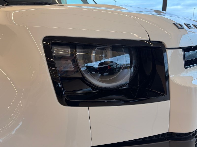 2025 (75) LAND ROVER DEFENDER 3.0 D250 X-Dynamic HSE 110 5dr Auto [6 Seat] 5161534