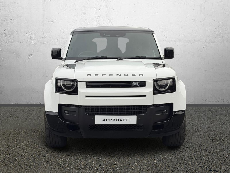 2025 (75) LAND ROVER DEFENDER 3.0 D250 X-Dynamic HSE 110 5dr Auto [6 Seat] 5161524