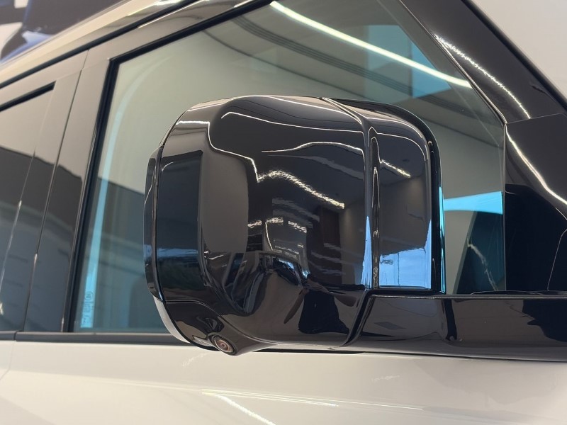 2025 (75) LAND ROVER DEFENDER 3.0 D250 X-Dynamic HSE 110 5dr Auto [6 Seat] 5161569