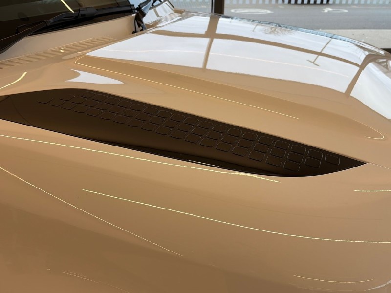 2025 (75) LAND ROVER DEFENDER 3.0 D250 X-Dynamic HSE 110 5dr Auto [6 Seat] 5161577