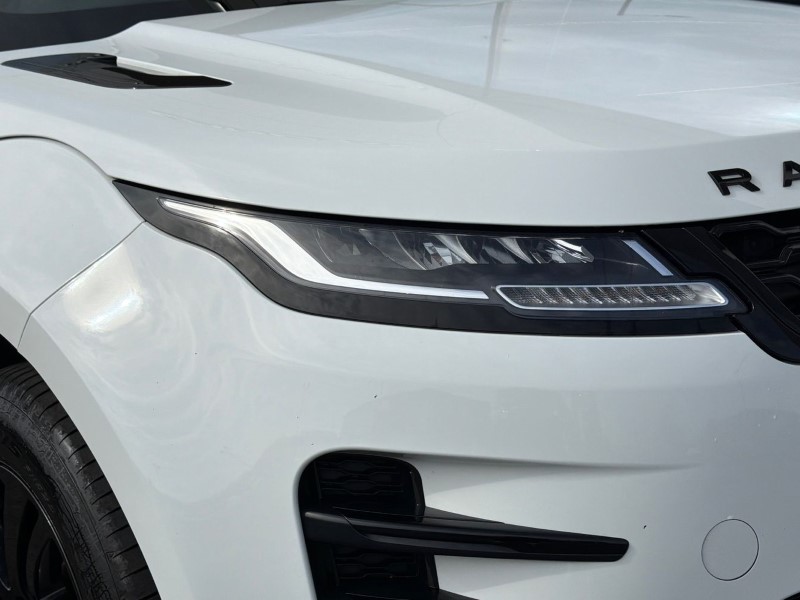 2022 (71) LAND ROVER RANGE ROVER EVOQUE 2.0 D200 R-Dynamic S 5dr Auto 5198250